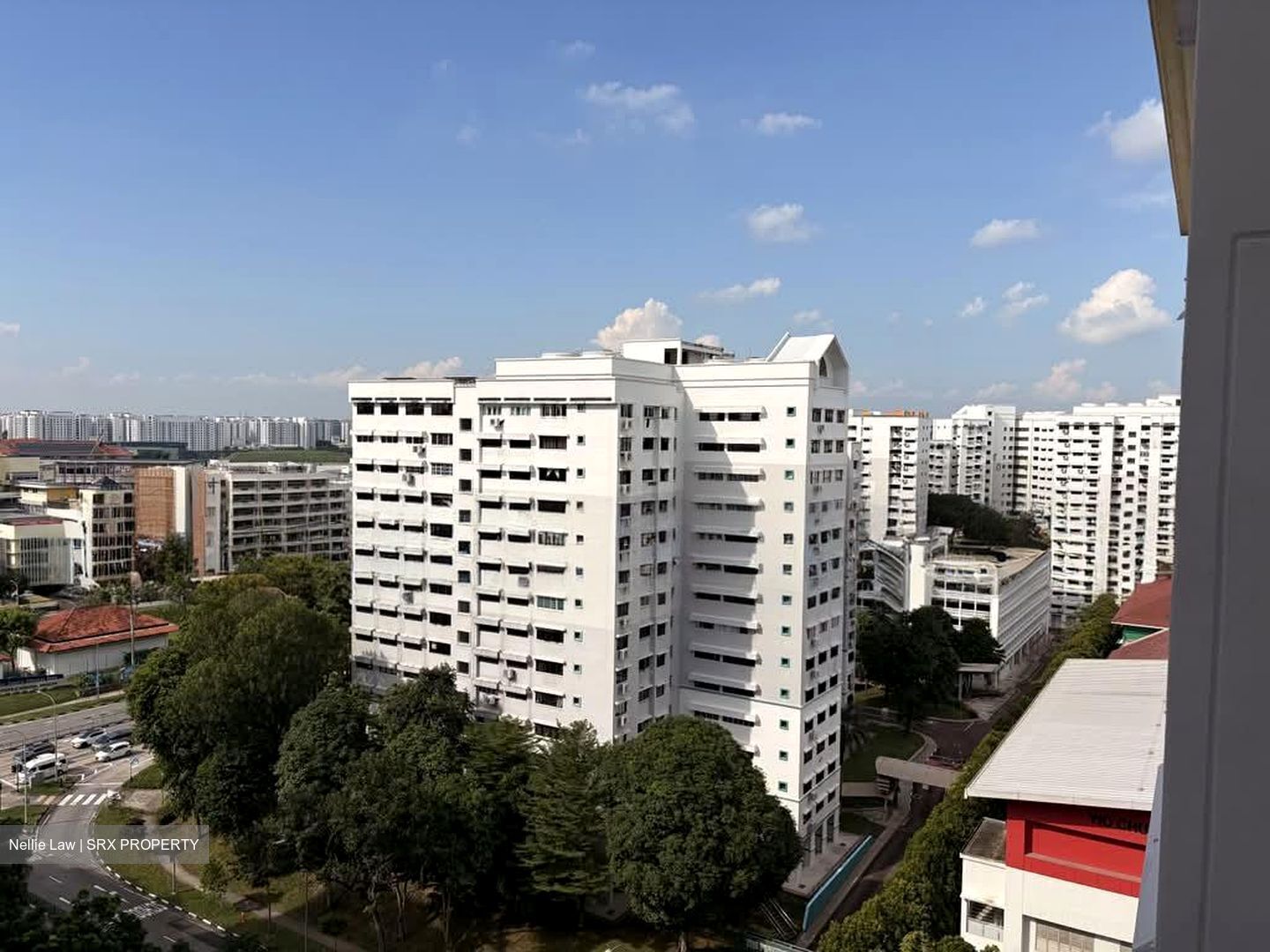 Blk 913 Hougang Street 91 (Hougang), HDB 5 Rooms #590825481